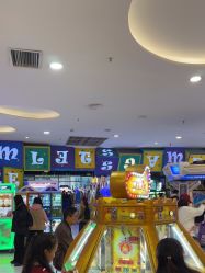 点击看大图 -meland·儿童乐园·游戏厅娃娃机·电玩Xbox(成都合生汇店)