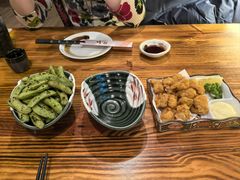 -千懿六本木酒场(常熟路店)