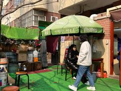 -大学路8号炸串(大学路十四号院店)