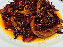 -杨厨的田园饭店(长城路店)