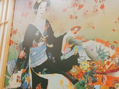 -本家食堂(华南店)