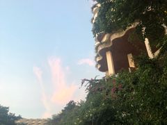 -网红落日悬崖餐厅 The Sky Gallery