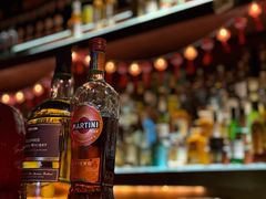 -鸡尾酒实验室酒吧(隆礼路店)