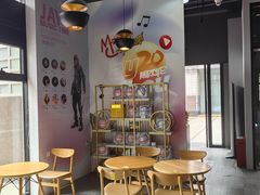 -咪咕咖啡(北京西单店)