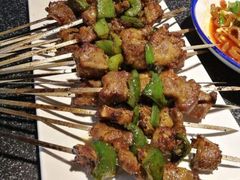 -小杨烤肉(高新店)