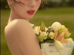 -经典婚纱摄影美学馆·私人定制
