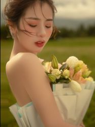 -经典婚纱摄影美学馆·私人定制