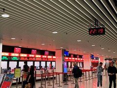 -澳门外港客运码头(轮渡站)