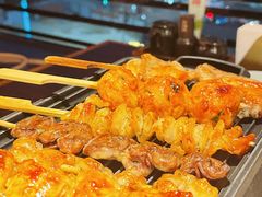 -山葵家·创意料理(宁波来福士店)