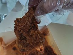-故里炸鸡(温迪路店)