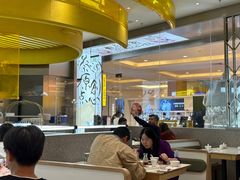 -蔡澜点心·粤菜(月星环球港店)