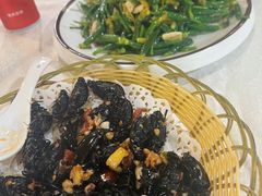 -崖口红树林海鲜餐厅