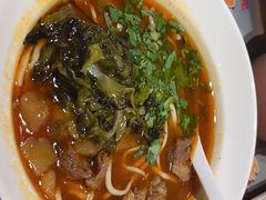 -大师兄·西北小馆(北站缤果空间店)