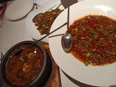 -千百味红餐厅·江西菜(绿地双子塔店)