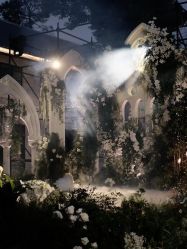 -琥珀婚礼策划AMBER WEDDING