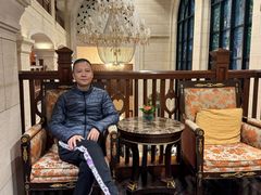 -马勒别墅饭店(静安寺店)