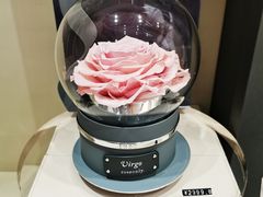 -ROSEONLY诺誓(磐基中心店)