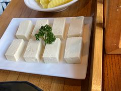 -手选潮汕鲜牛肉火锅(二七广场店)