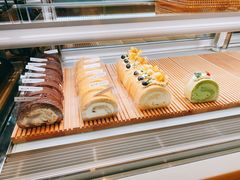 -奈诺甜品·生日蛋糕·下午茶(古城店)