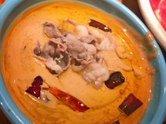 -竹叶涮肉坊(总店)