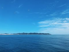 -长岛南北长山旅游景区