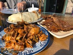 -鼎香润(德胜门内店)