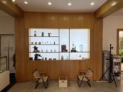 -边渡咖啡烘焙店(昙华林店)