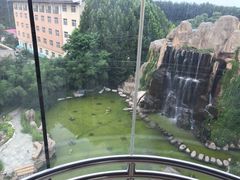 -北京瑞麟湾温泉度假酒店