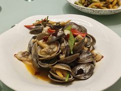 -北塘海鲜·天津菜·鲅鱼水饺是一绝(大光明桥旗舰店)
