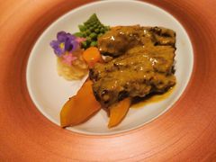 -狮拾久·现代新加坡料理(福田COCO Park店)