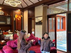 -中铁花水湾温泉酒店(大邑店)