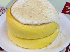 -香港華心糖水鋪(南西总店)