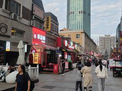 -小白楼1902欧式风情街
