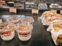 -Wagas沃歌斯(浦东机场店)