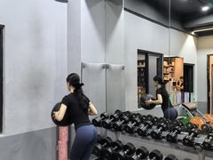 -帕瑞斯女子塑形健身(集美店)
