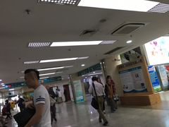 -上海市普陀区中心医院