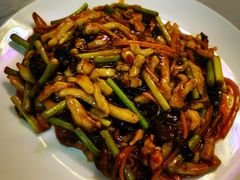 -京秀缘蒸汽海鲜农家菜大馅蒸饺