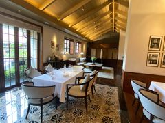 靠窗位-Le Comptoir de Pierre Gagnaire