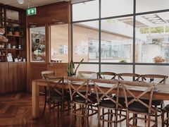 景观位-ROAST coffee & eatery