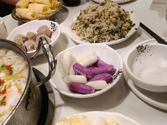 -德林酸菜鱼火锅(南丹店)