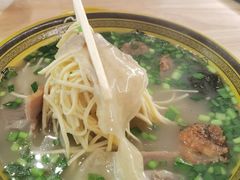 -高记清香园绝味不翻汤