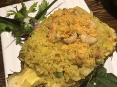 -Siam泰餐厅(水上公园店)