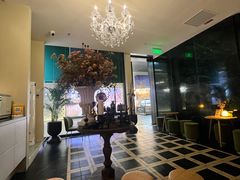 -涟LIAN·泰式按摩·MASSAGE·SPA(深业上城店)
