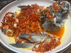 -渔乡米香·剁椒鱼头(四方坪店)