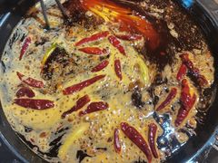 -重庆渝达老火锅(春熙路店)