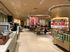 -星巴克臻选(广州太古汇店)