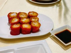 -兴悦酒家(保利克洛维店)