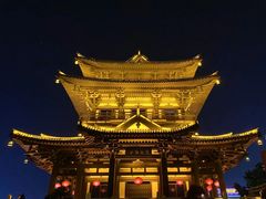 -桂林两江四湖景区