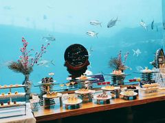 -瑞德姆美人鱼海底演艺主题餐厅(亚龙湾店)