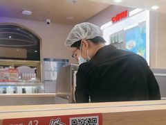 -争鲜回转寿司(浦东三钢里PLUS店)